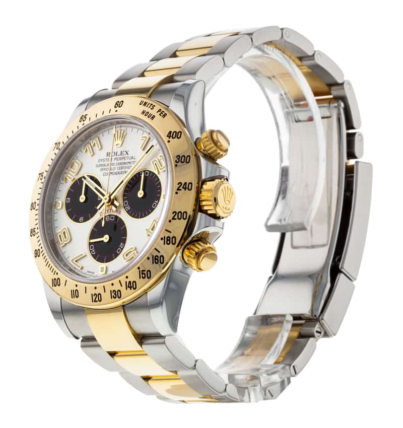 Rolex Daytona 116523